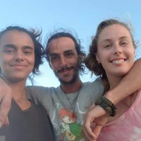 Raquel Díaz的照片