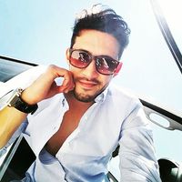 Fotos von Halil Inanli