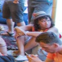 Ruudje Ravert's Photo