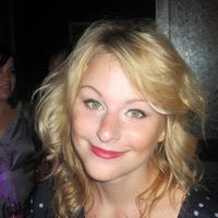 Annaleena Kuronen's Photo