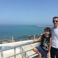 Yassine Hmamouche's Photo