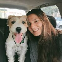 Caia Vidoeira的照片