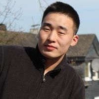 Fotos de Bilege Batbileg