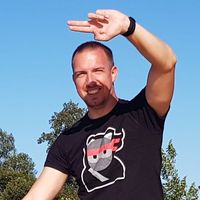 Jaroslav Kadlec's Photo