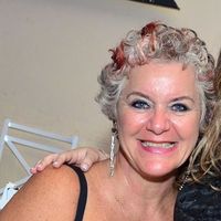 Sylvia de Aguiar的照片