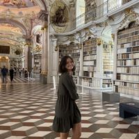 Linda Striek的照片