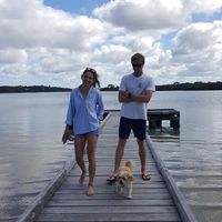 Kieran VanSchayk的照片