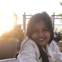 Rupa Chakraborty's Photo