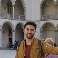 Photos de Cihan Alp Tuncay