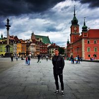 Андрей Яцук's Photo