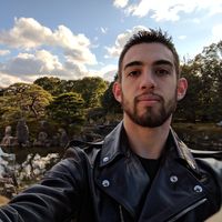 Felipe Gomez-Frittelli's Photo