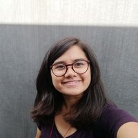 Claudia Petit's Photo