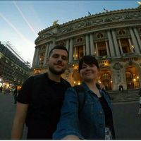 Nikolina Qirjazi's Photo