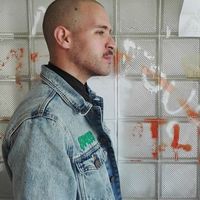 Marwen Mabrouk's Photo