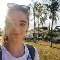 Alicja Tomasik's Photo