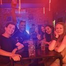 CS Meet Up's picture