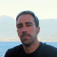 Fabien Richier's Photo