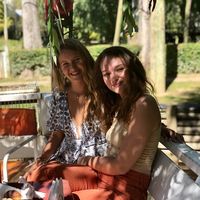 Camille Loyer的照片