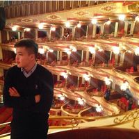 Dastan Omiraliyev's Photo