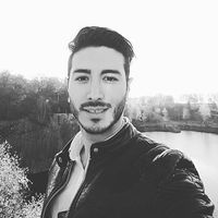 Fotos de Yashar Akbari