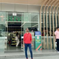 Tamim Ansari's Photo