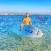 Ali Ebrahim的照片