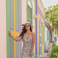 Sabrina Silva的照片