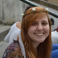 Carolina Reis的照片