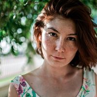 Elvira Karimova's Photo