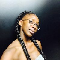 Sarah MWADIA-MVITA的照片