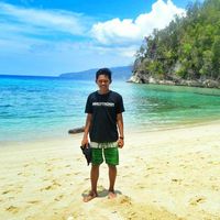 Andi Fakhrullah's Photo