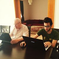 Фотографии пользователя Said Ibanez