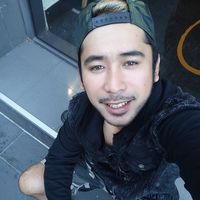 Azsufiannizam Ajamain's Photo