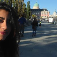 Le foto di Nilda Tum