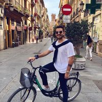 Görkem Göçmen's Photo