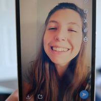 Elyna  Winters's Photo