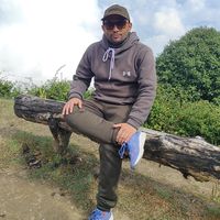 Sudarshan Karki's Photo