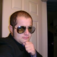 Manuel Chavez III的照片