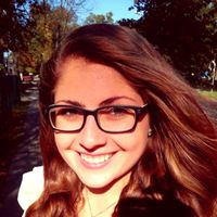 Aneta Kopacz's Photo