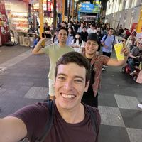 Diego Rodriguez's Photo