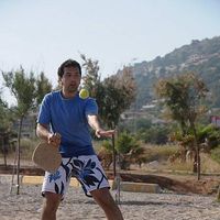 Panteleon Mitrou's Photo