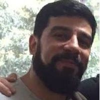 Marcio Peçanha's Photo