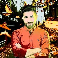 Rizgar Kurdi's Photo