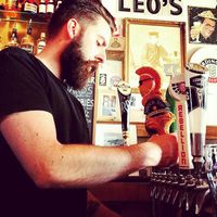 Jeffrey Romanyk's Photo