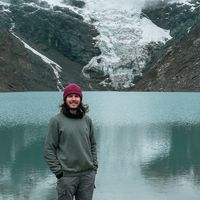 Pablo Rigo's Photo