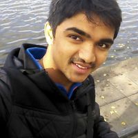 Jinesh Shah的照片