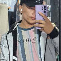 Antonio Cruz's Photo