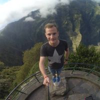 Wojciech Galuch的照片