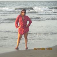 Catalina Candamil的照片