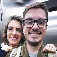 Fotos de Jardel  Tambani